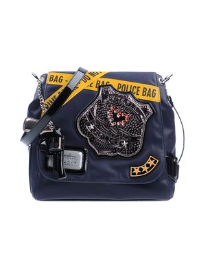 TUA BY BRACCIALINI - Across-body bag