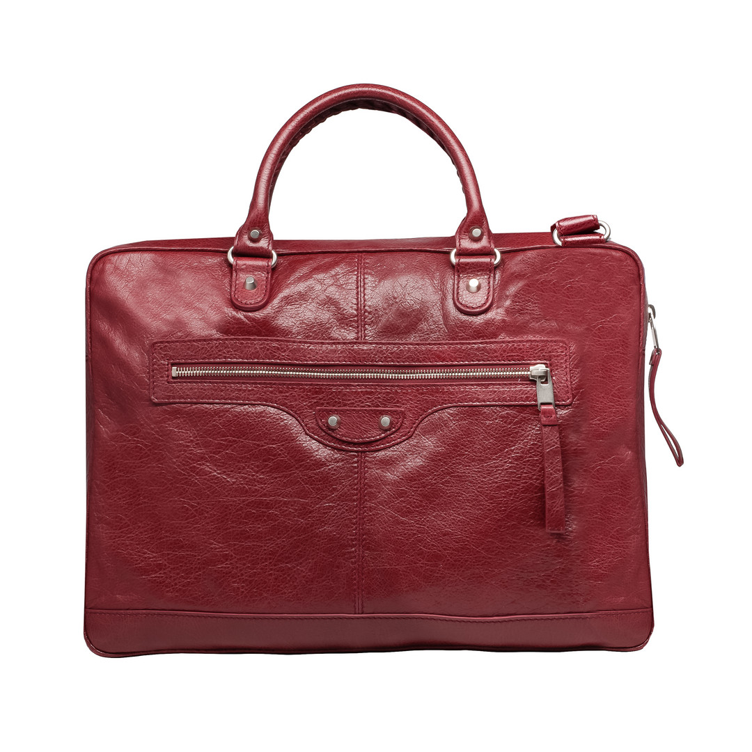 Balenciaga Mini Folder Strap Balenciaga Mini Folder Strap