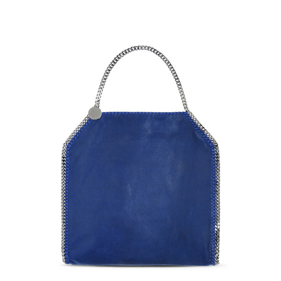 Stella McCartney, Falabella Shaggy Deer Big Tote