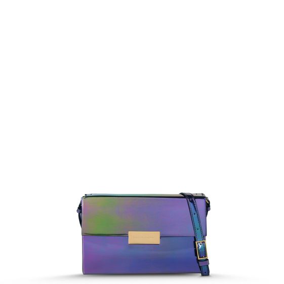 Stella McCartney, Paper Beckett Mini Bag