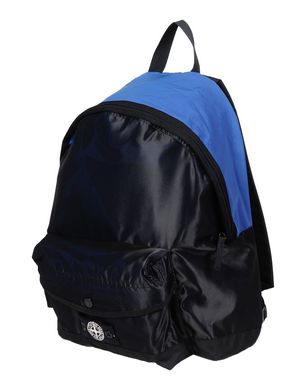 STONE ISLAND - Backpacks & Fanny packs