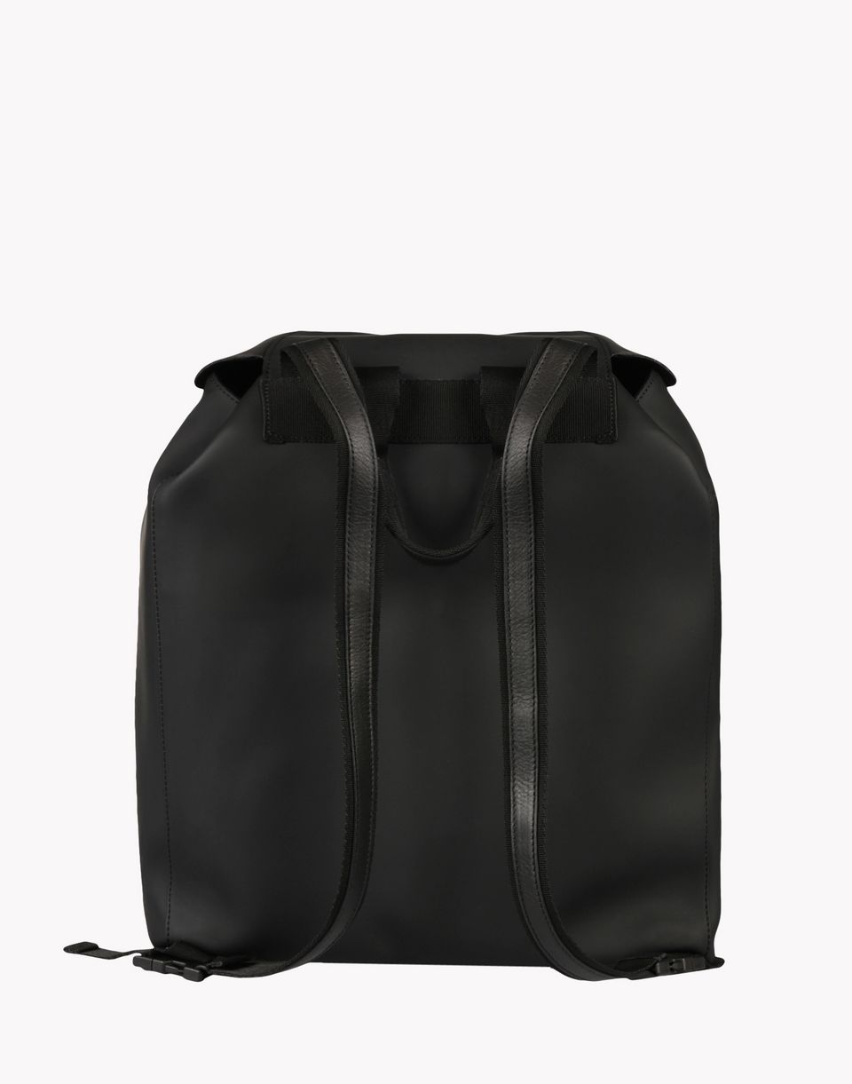 Dsquared2 Sporty Backpack Shoulder Bags for Men Official Store