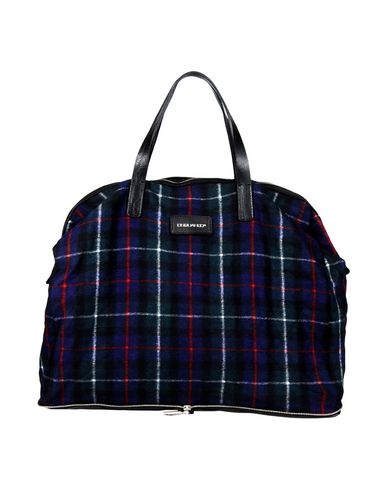 ZOOM DSQUARED2 - Under-arm