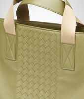Bottega Veneta® New Army Light Calf Intrecciato Briefcase Bottega Veneta® New Army Light Calf Intrecciato Briefcase
