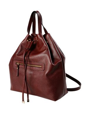 DOUCAL'S - Backpack & fanny pack