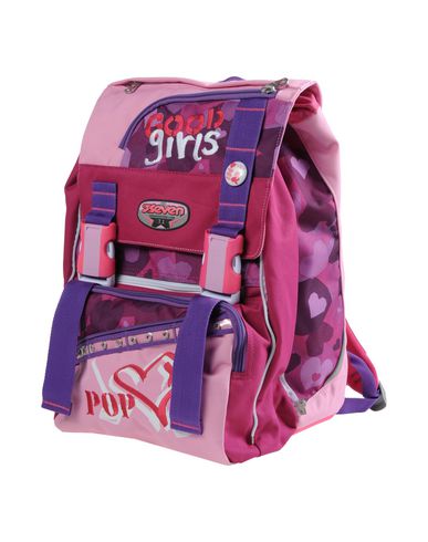 SEVEN Mochilas y riñoneras infantil