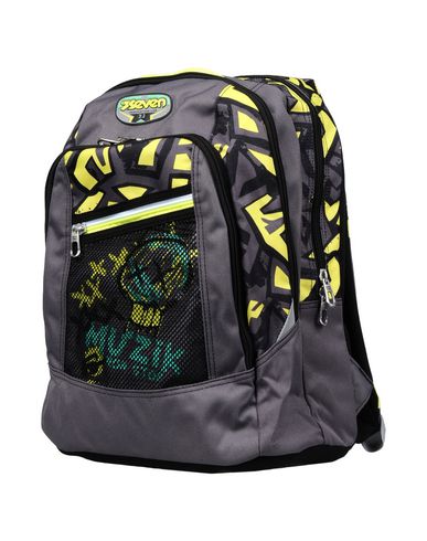 SEVEN Mochilas y riñoneras infantil