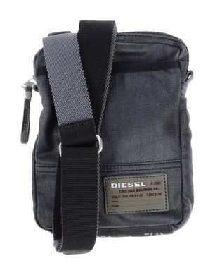 DIESEL - Across-body bag