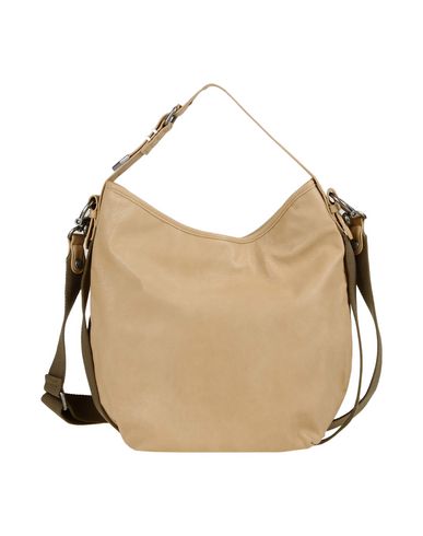 ZOOM DIESEL BLACK GOLD - Handbag