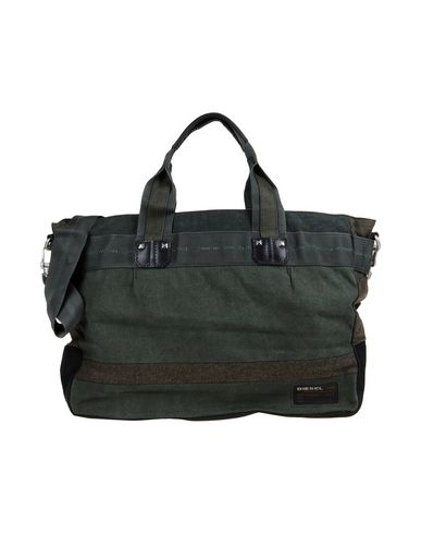 ZOOM DIESEL - Handbag