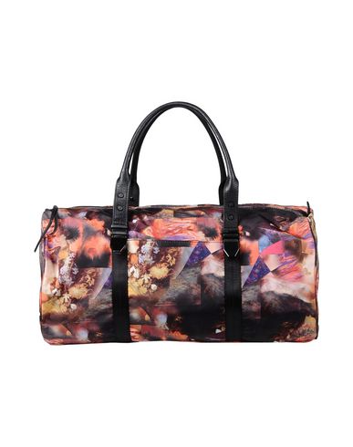 ZOOM DIESEL - Travel & duffel bag
