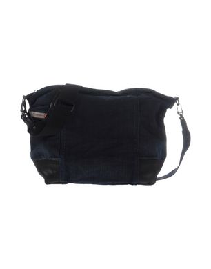DIESEL - Across-body bag