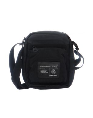 DIESEL - Across-body bag