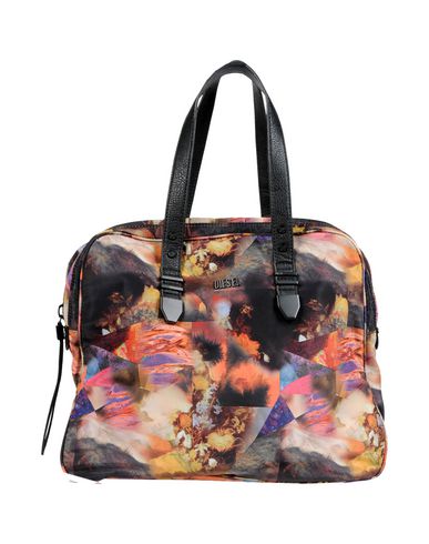 ZOOM DIESEL - Handbag