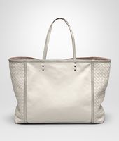 Bottega Veneta® MIST NAPPA AYERS TOTE Bottega Veneta® MIST NAPPA AYERS TOTE