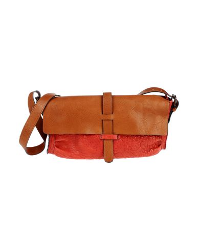 ZOOM BF DESIGNED by BEATRIZ FUREST - Across-body bag