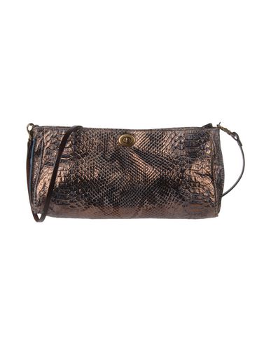 ZOOM BF DESIGNED by BEATRIZ FUREST - Across-body bag