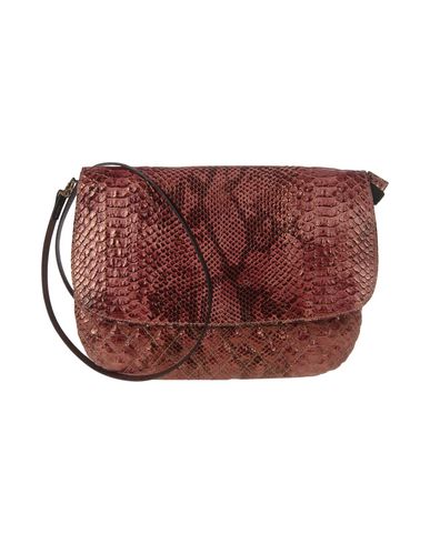 ZOOM BF DESIGNED by BEATRIZ FUREST - Across-body bag