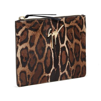 Bag - GIUSEPPE ZANOTTI DESIGN