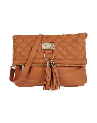 ZOOM TORRENTE - Across-body bag