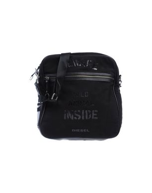 DIESEL - Across-body bag