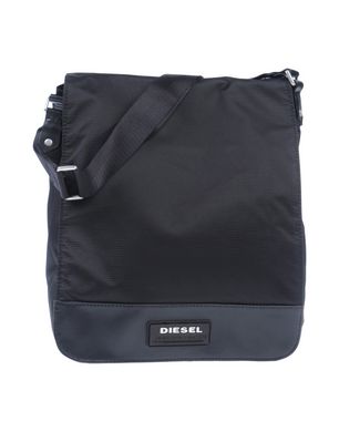 DIESEL - Across-body bag