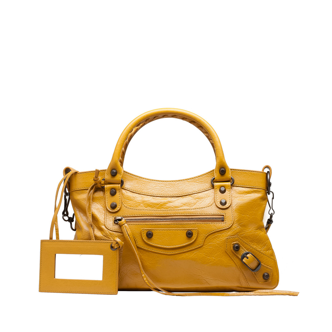 Balenciaga Classic First Balenciaga Classic First
