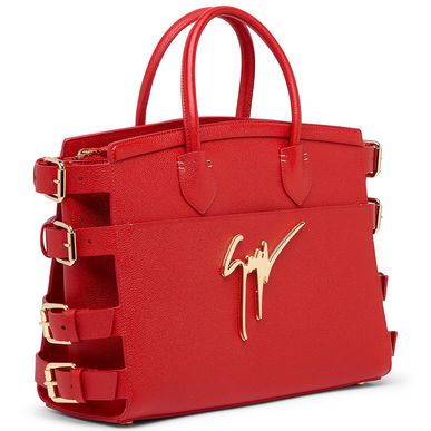 Bag - GIUSEPPE ZANOTTI DESIGN
