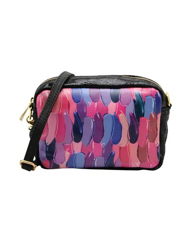 ZOOM GEORGE J. LOVE - Under-arm bags