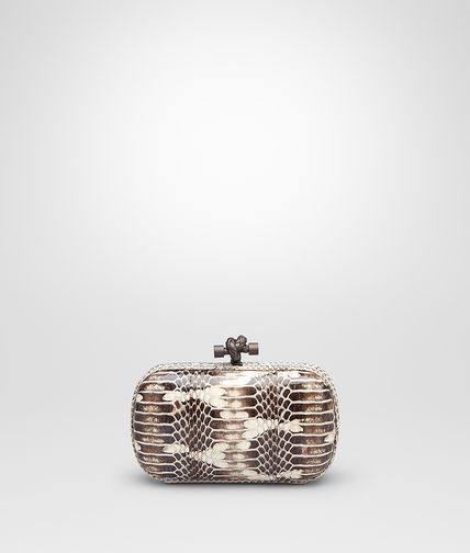 BOTTEGA VENETA - MIST MANGROVIA AYERS KNOT