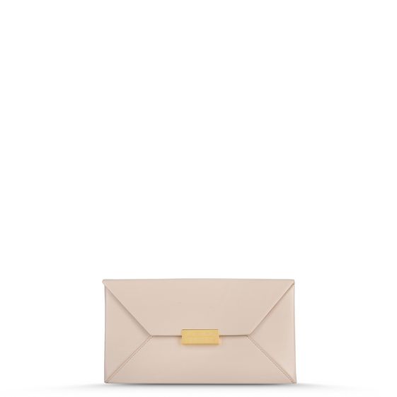 Stella McCartney, Clutch Beckett