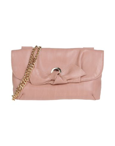 ZOOM RED(V) - Under-arm bags