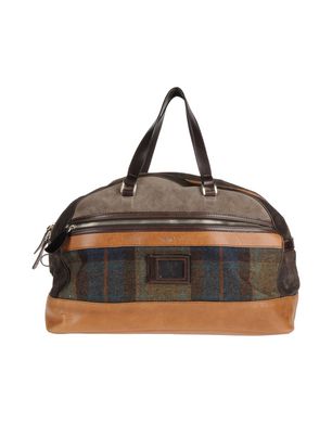 DSQUARED2 - Travel & duffel bag