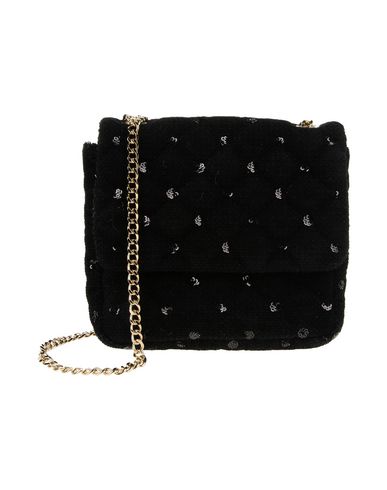 ZOOM RED(V) - Under-arm bags