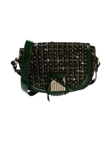ZOOM RED(V) - Under-arm bags