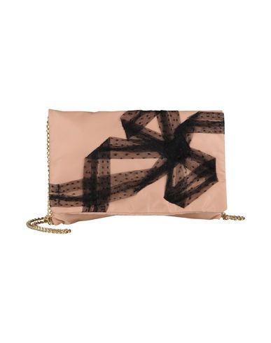 ZOOM RED(V) - Under-arm bags
