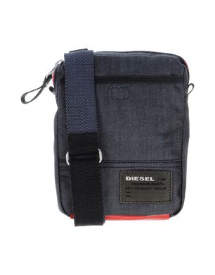 DIESEL - Across-body bag