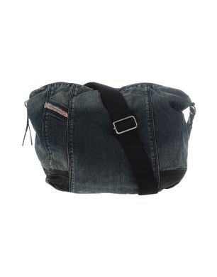 DIESEL - Across-body bag