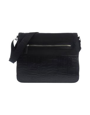 BIKKEMBERGS - Across-body bag