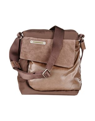 MANDARINA DUCK - Across-body bag