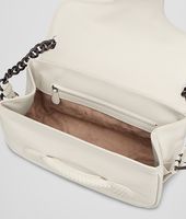 Bottega Veneta® BORSA RIALTO MIST IN MICRO INTRECCIO NEW CALF Bottega Veneta® BORSA RIALTO MIST IN MICRO INTRECCIO NEW CALF