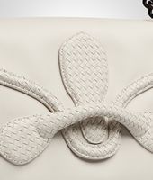 Bottega Veneta® BORSA RIALTO MIST IN MICRO INTRECCIO NEW CALF Bottega Veneta® BORSA RIALTO MIST IN MICRO INTRECCIO NEW CALF