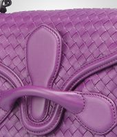 Bottega Veneta® MONALISA INTRECCIATO NAPPA RIALTO BAG
Bottega Veneta® MONALISA INTRECCIATO NAPPA RIALTO BAG
