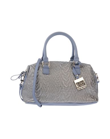 ZOOM BLU BYBLOS - Handbag