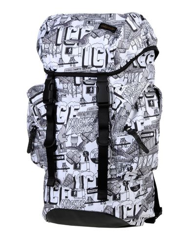 SOPHIA CHANG FOR PUMA Mochilas y riñoneras unisex