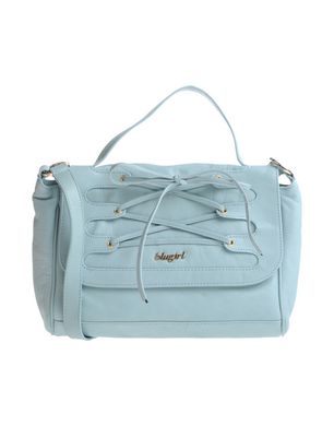 BLUGIRL BLUMARINE - Across-body bag