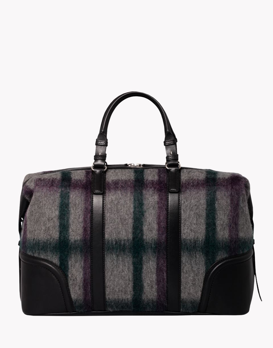 Dsquared2 Ronald Small Duffle Bag Duffle for Men Official Store