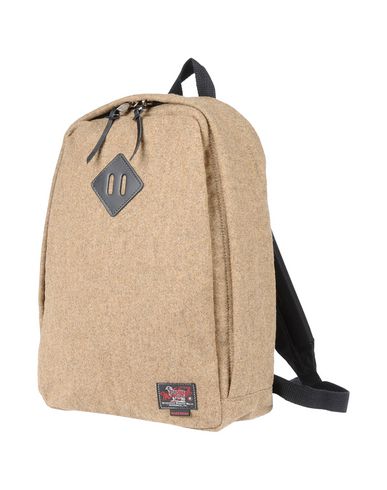 WOOLRICH WOOLEN MILLS Mochilas y riñoneras hombre