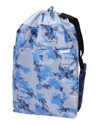 TUCANO Mochilas y riñoneras hombre