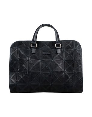 GIORGIO ARMANI - Travel & duffel bag